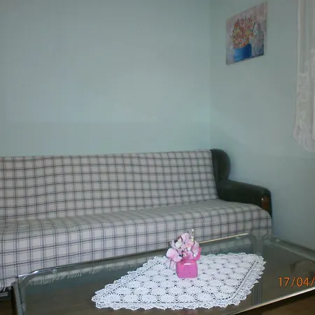 Lolita Apartament *